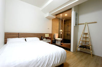 Hotel Lan Ying Home