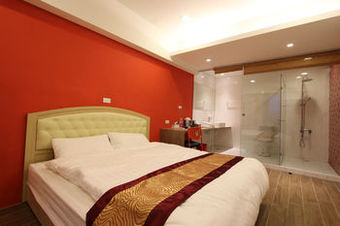 Hotel Lan Ying Home