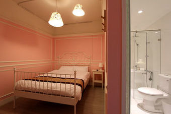 Hotel Lan Ying Home