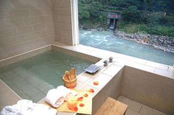 Yufuin Hot Spring
