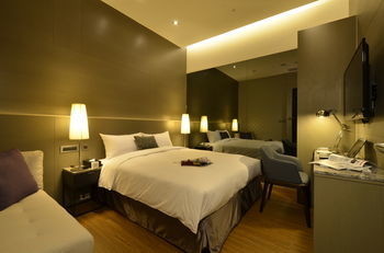 Hotel Six Star Hostel