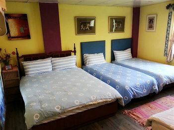 Hotel 86 Guest House