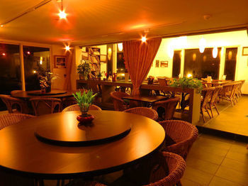 Hotel Formosa Arcadian Villa