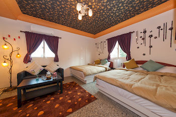 Hotel Second Home B&B