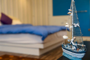 Hotel Second Home B&B