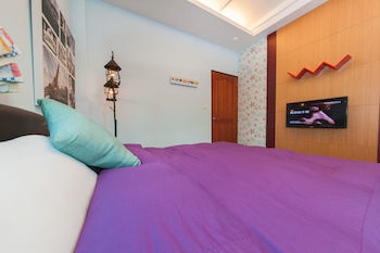Hotel Second Home B&B