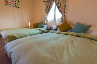 Hotel Second Home B&B