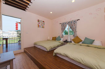 Hotel Second Home B&B