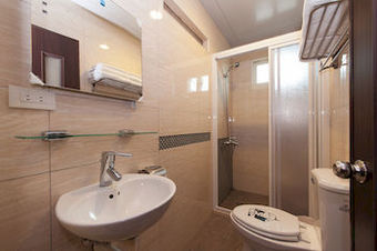 Hotel Second Home B&B