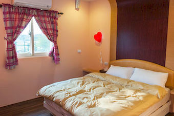 Hotel Second Home B&B