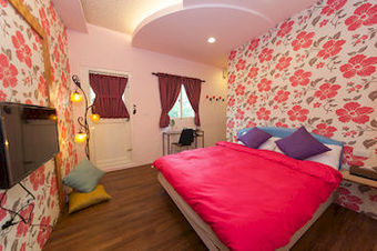 Hotel Second Home B&B