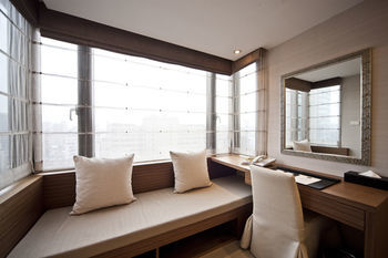 Aparthotel Itaipei Service Apartment