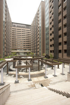 Aparthotel Itaipei Service Apartment