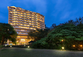 Radium Kagaya International Hotel