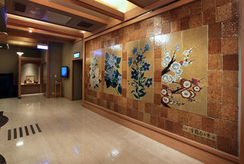 Radium Kagaya International Hotel