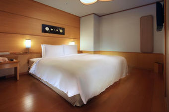 Radium Kagaya International Hotel