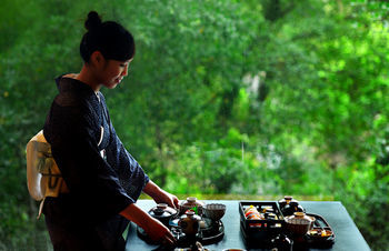 Radium Kagaya International Hotel