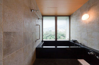 Radium Kagaya International Hotel
