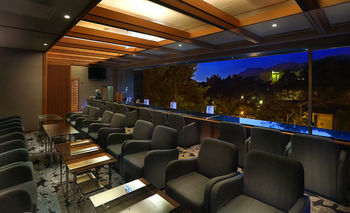 Radium Kagaya International Hotel