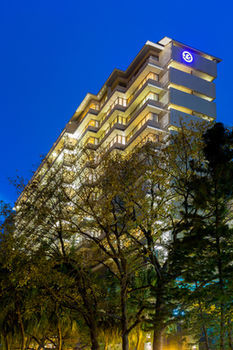 Radium Kagaya International Hotel