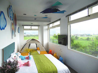 Hotel Footprint B&B
