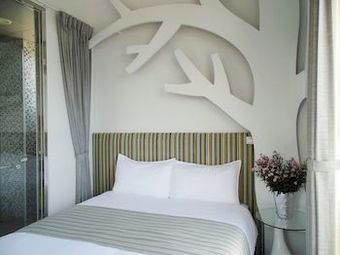Hotel Footprint B&B