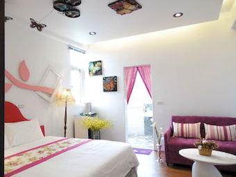 Hotel Footprint B&B