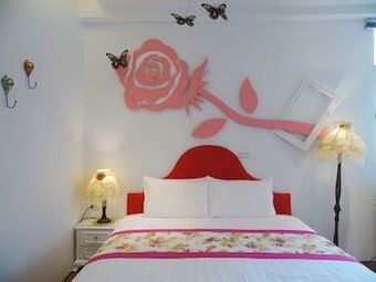 Hotel Footprint B&B