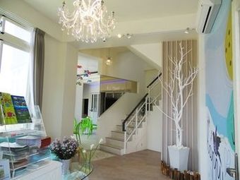 Hotel Footprint B&B