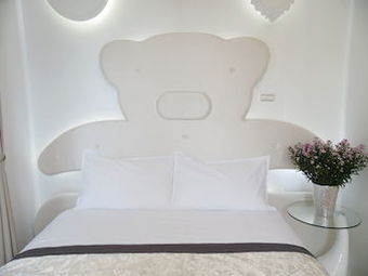 Hotel Footprint B&B