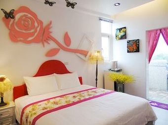 Hotel Footprint B&B