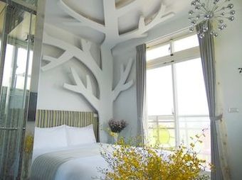 Hotel Footprint B&B