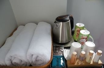 Hotel Footprint B&B