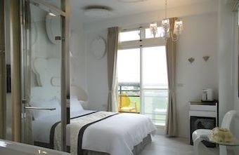 Hotel Footprint B&B
