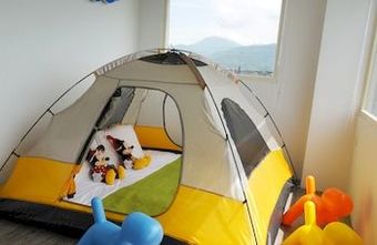 Hotel Footprint B&B