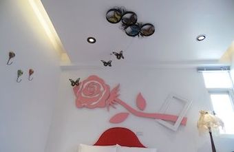Hotel Footprint B&B