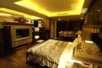 Ouge Classic Motel