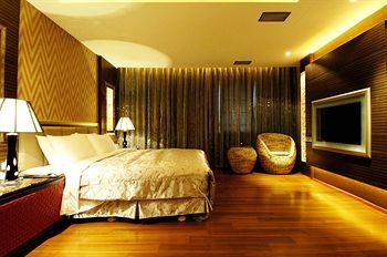 Ouge Classic Motel