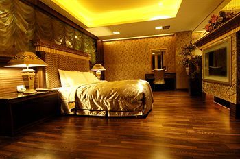 Ouge Classic Motel