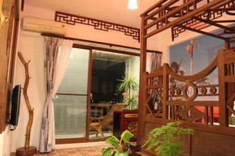 Apartamento Beautiful Ilan Resort