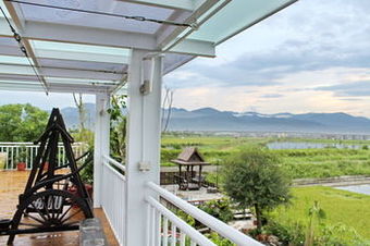 Apartamento Beautiful Ilan Resort