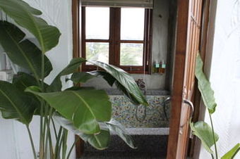Apartamento Beautiful Ilan Resort
