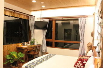 Apartamento Beautiful Ilan Resort