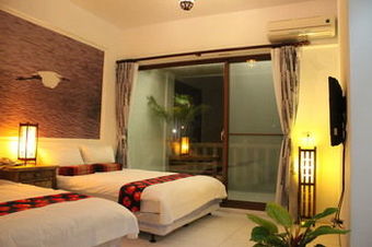 Apartamento Beautiful Ilan Resort