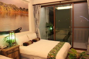 Apartamento Beautiful Ilan Resort