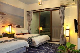 Apartamento Beautiful Ilan Resort