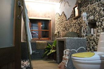 Apartamento Beautiful Ilan Resort