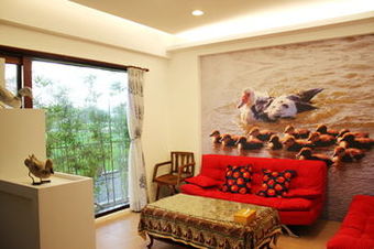 Apartamento Beautiful Ilan Resort