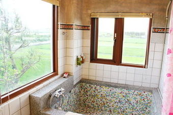 Apartamento Beautiful Ilan Resort