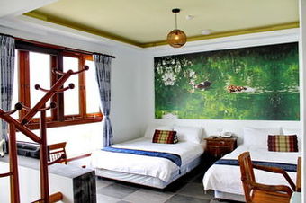 Apartamento Beautiful Ilan Resort